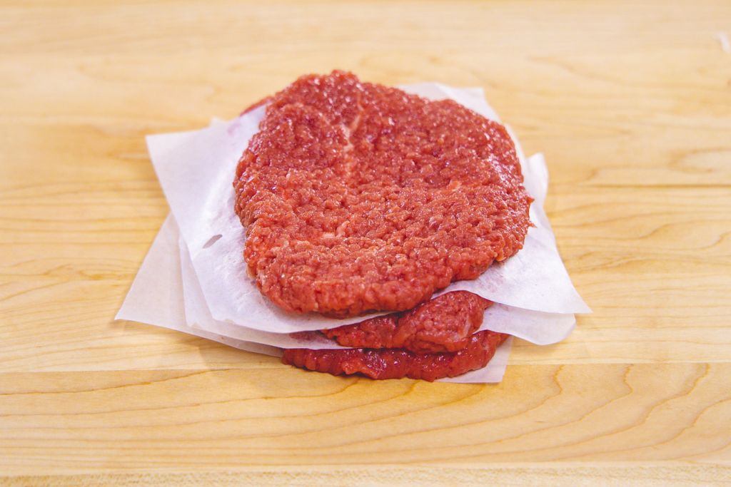 Minute Steaks Bear Creek Farm