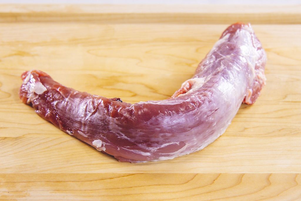 Pork Tenderloin Bear Creek Farm